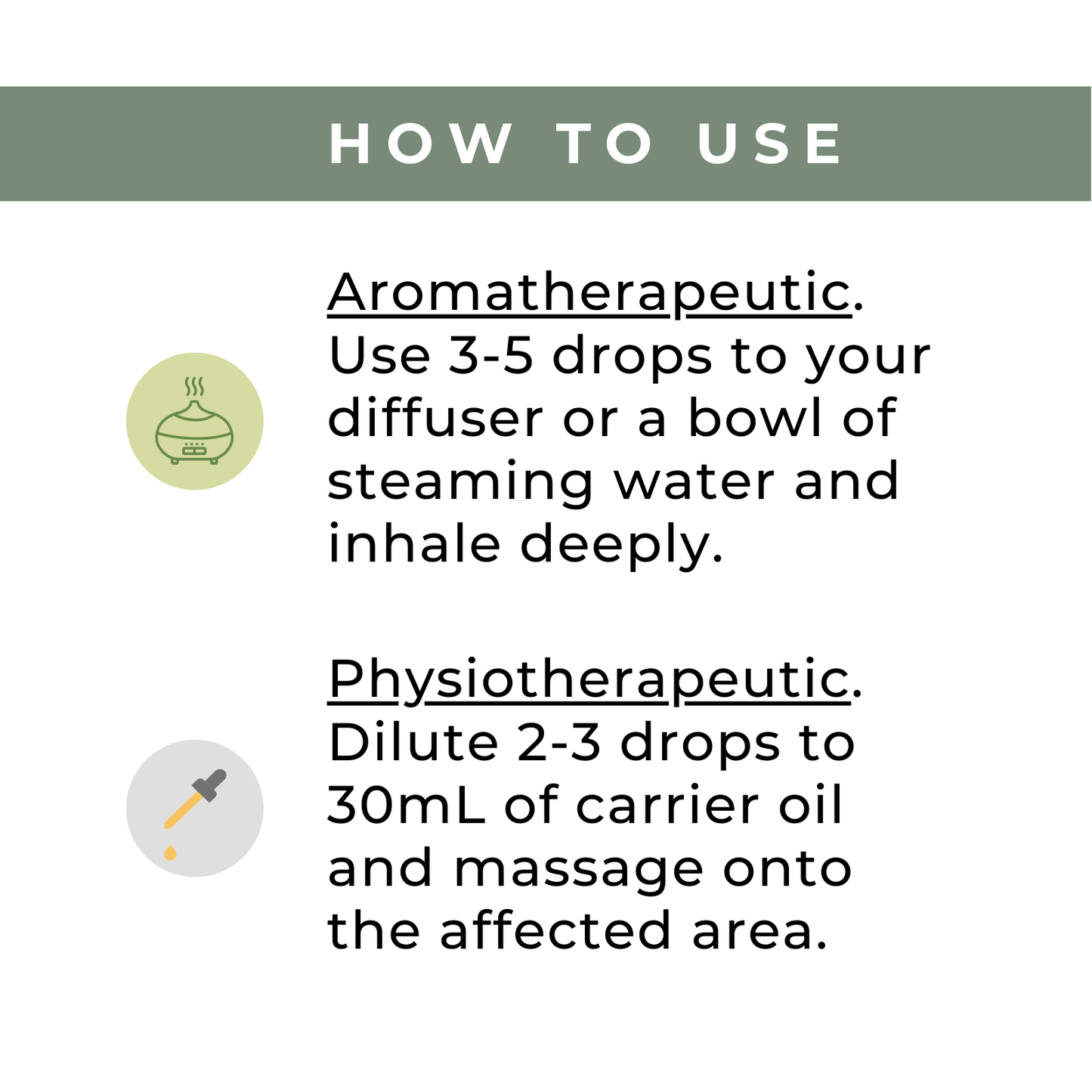 Organic Tea Tree Oil