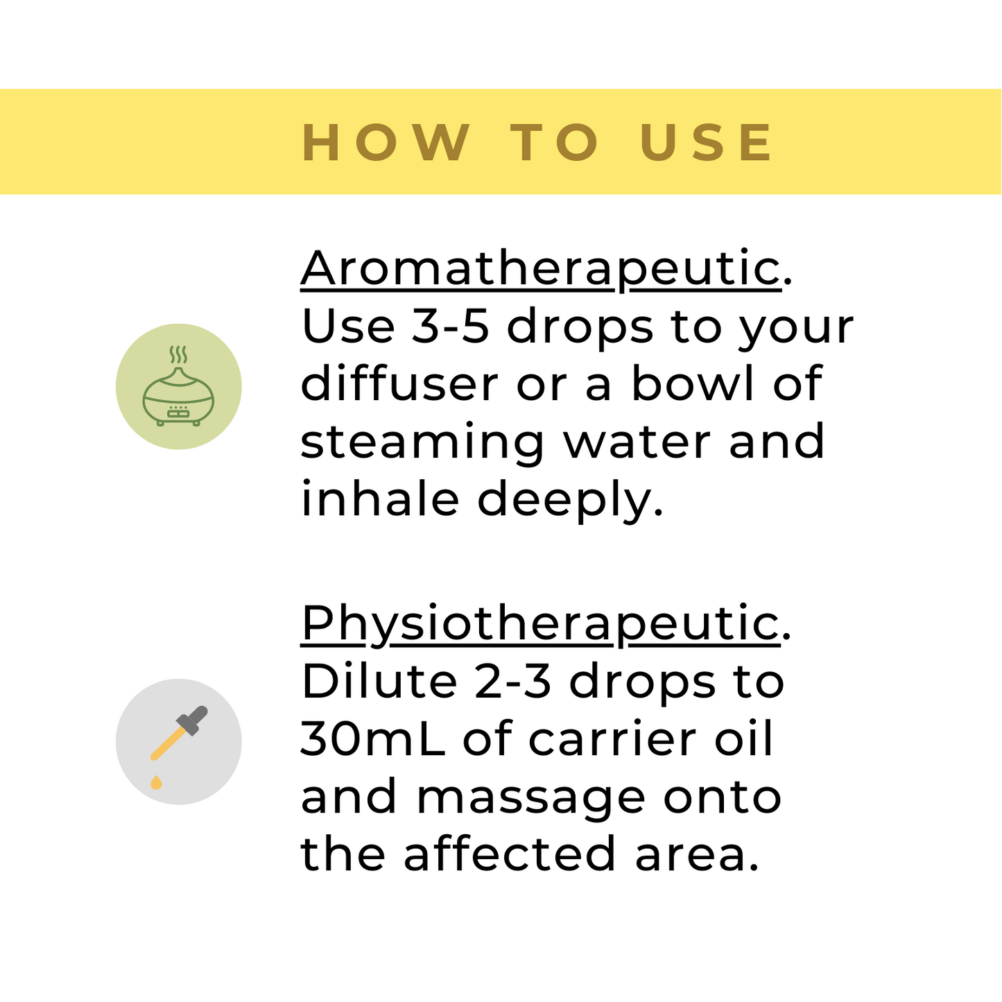 Organic Ylang Ylang Oil