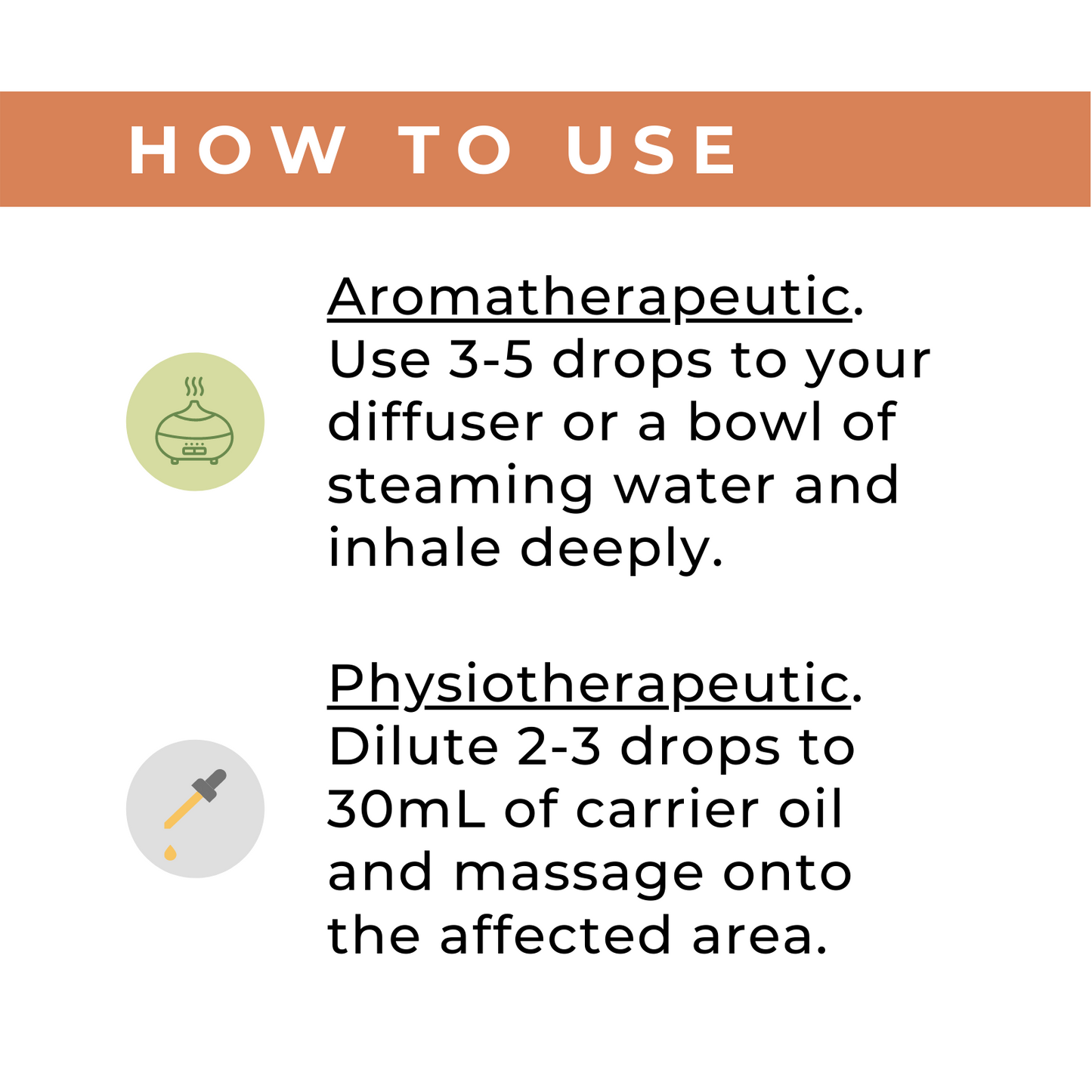 Organic Star Anise Oil