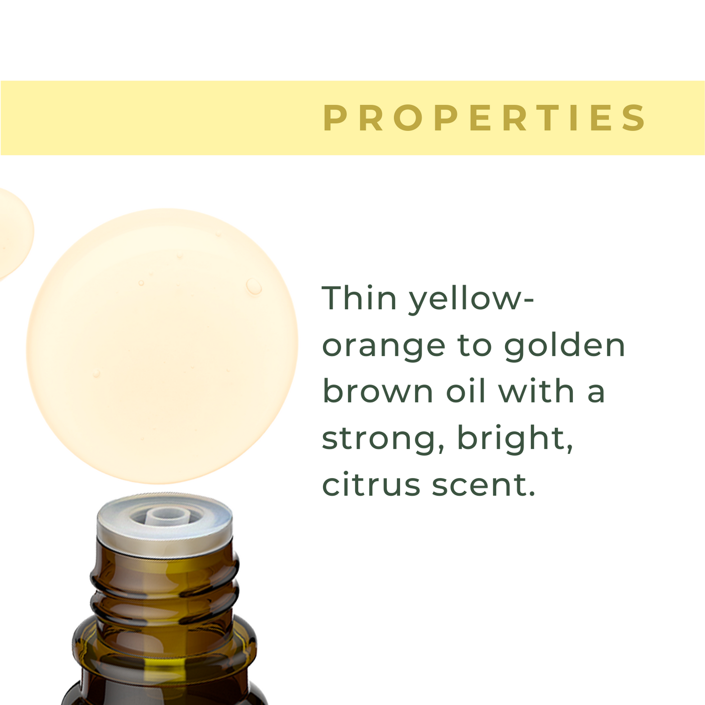 Organic Lemon Oil