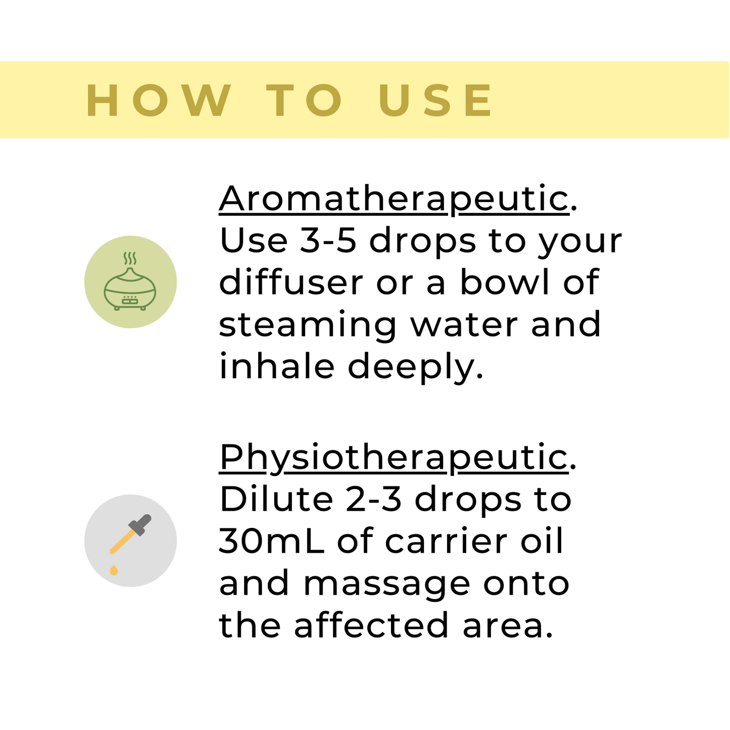 Organic Lemon Oil
