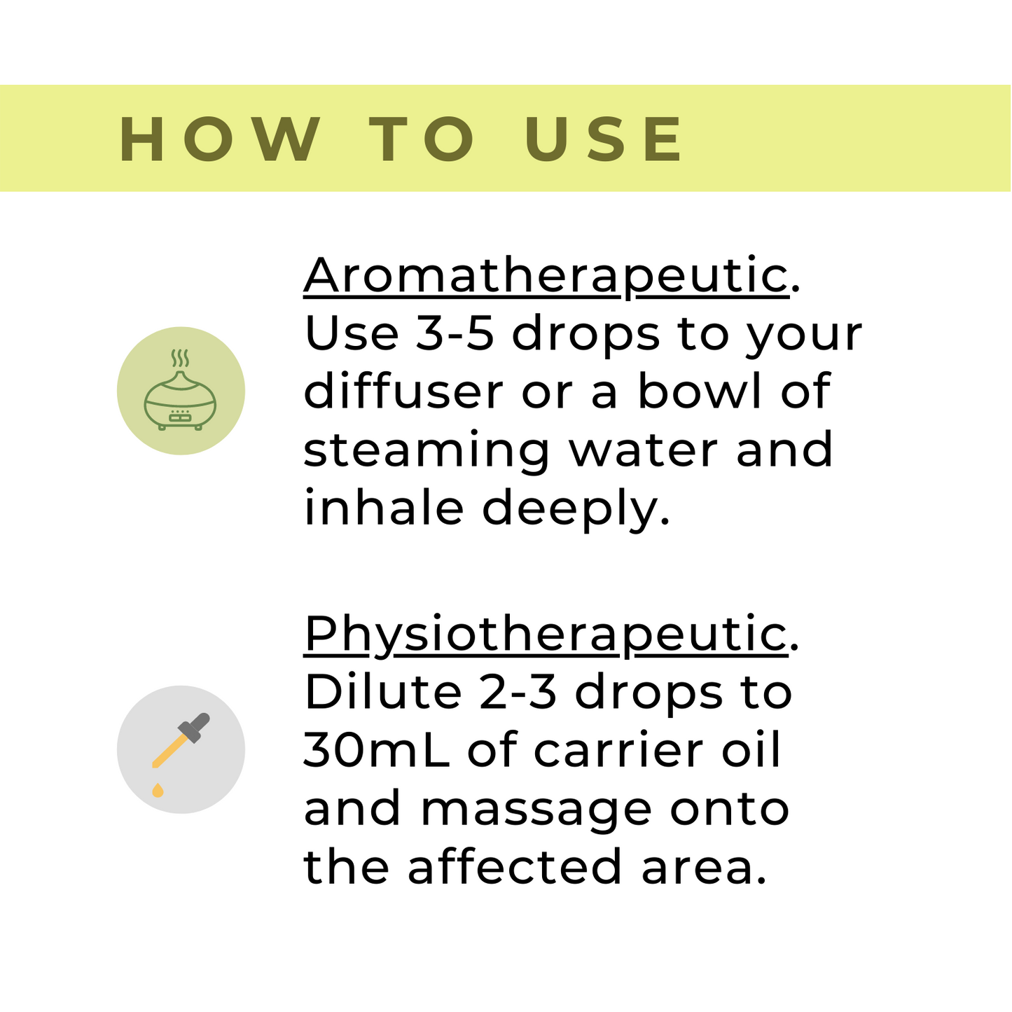 Organic Lemongrass Oil