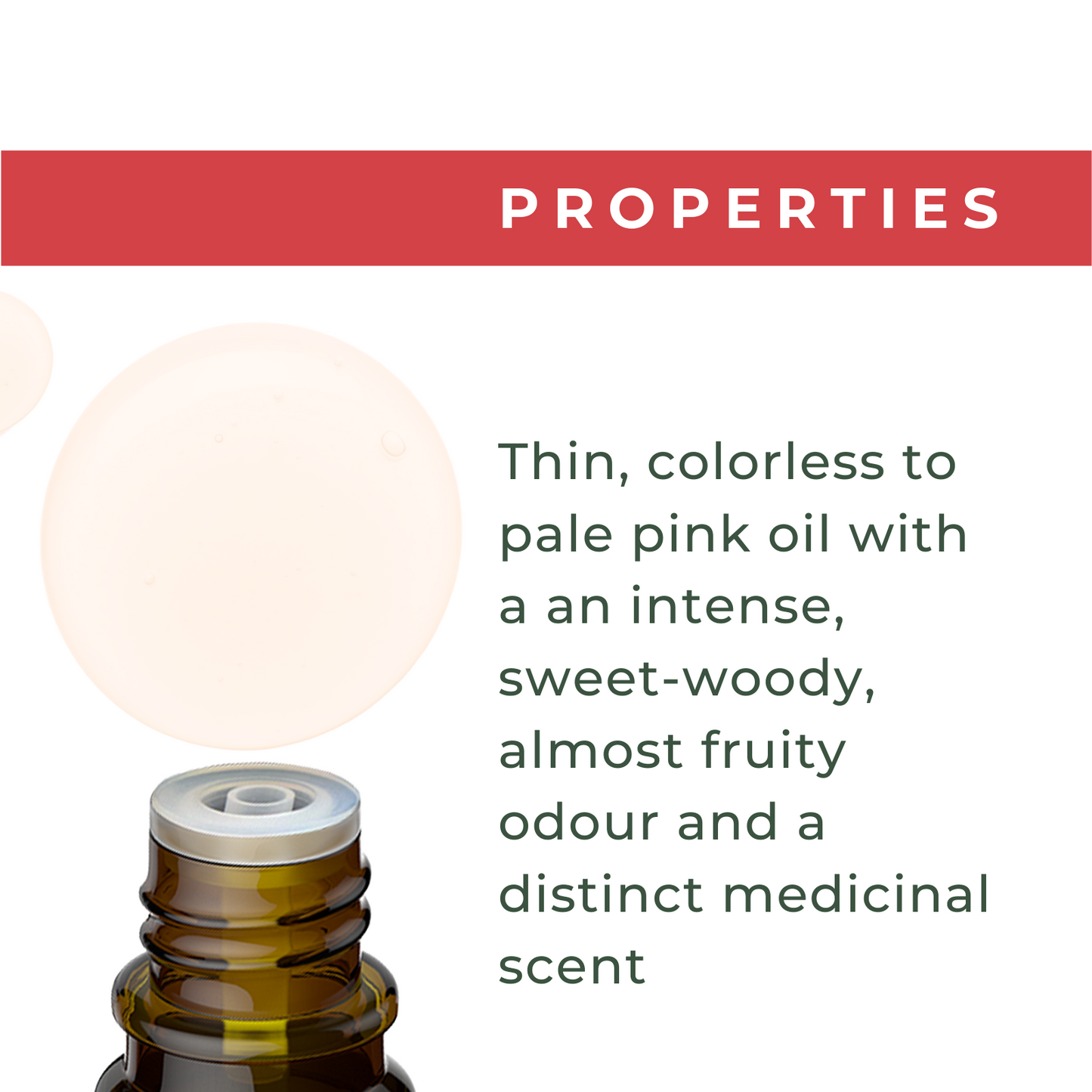 Organic Wintergreen Oil