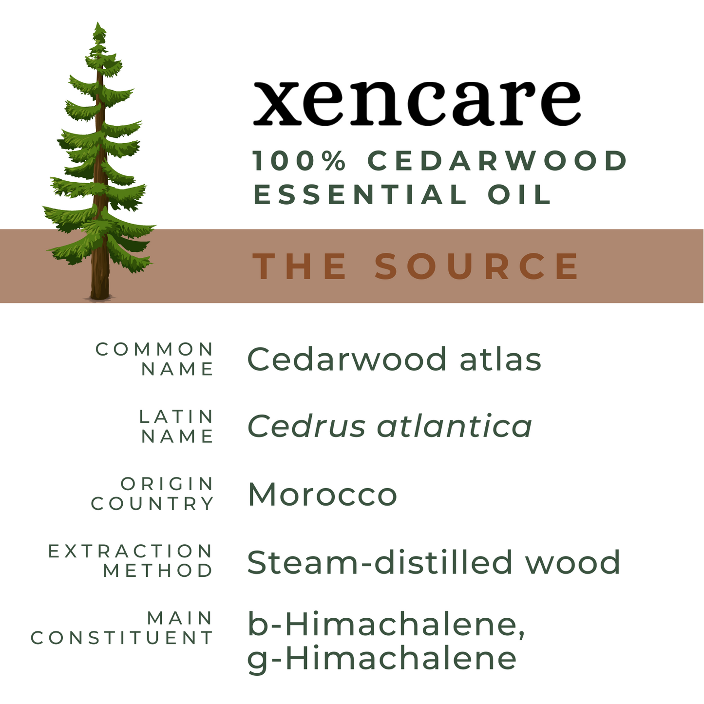 Organic Cedarwood Oil