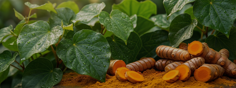 Botanical Ingredients