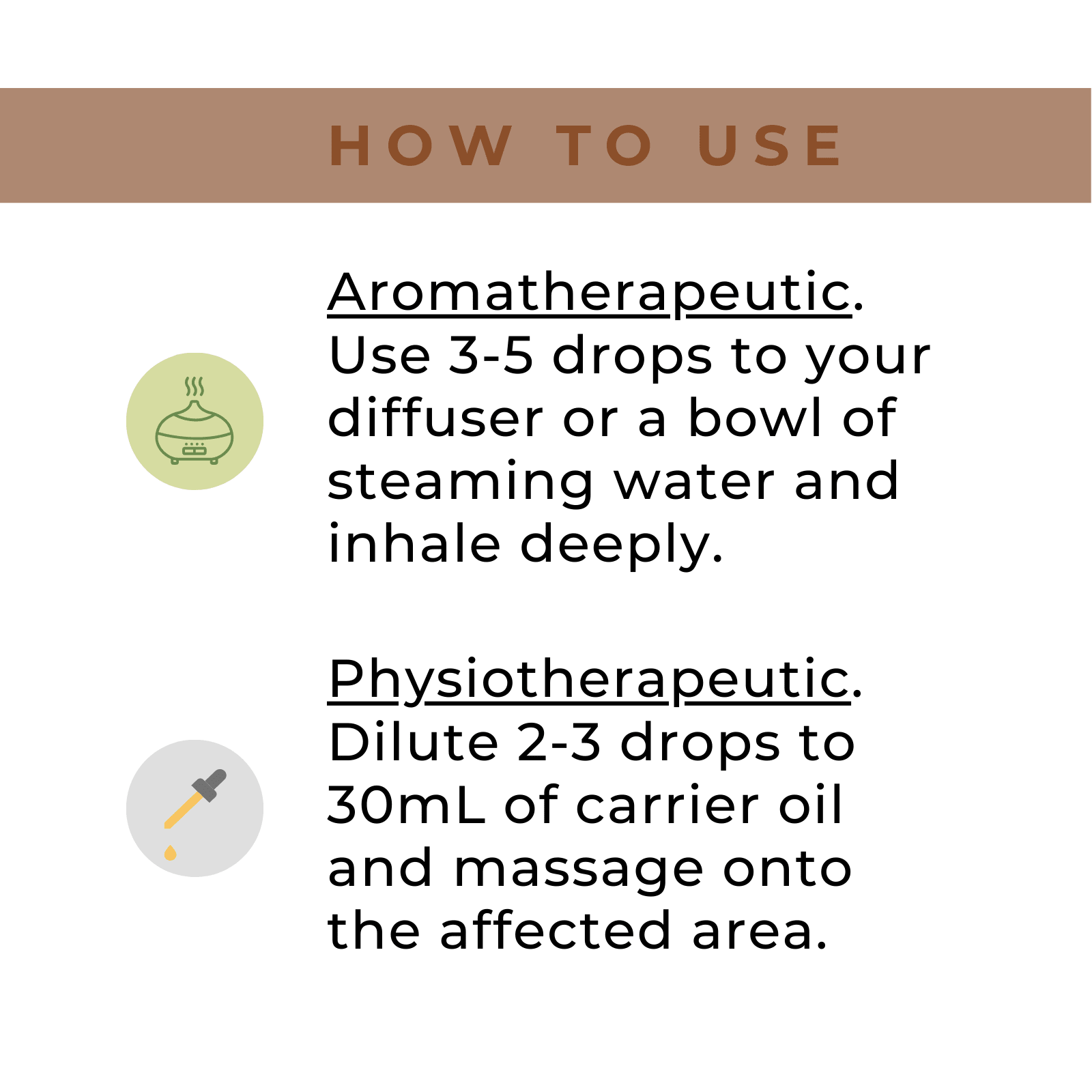 Organic Cedarwood Oil - xencare