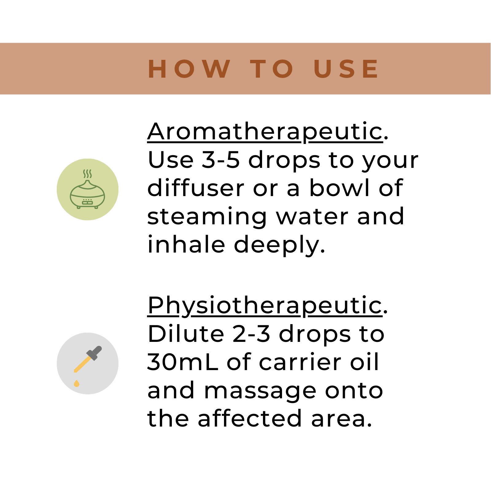 Organic Cinnamon Leaf Oil - xencare
