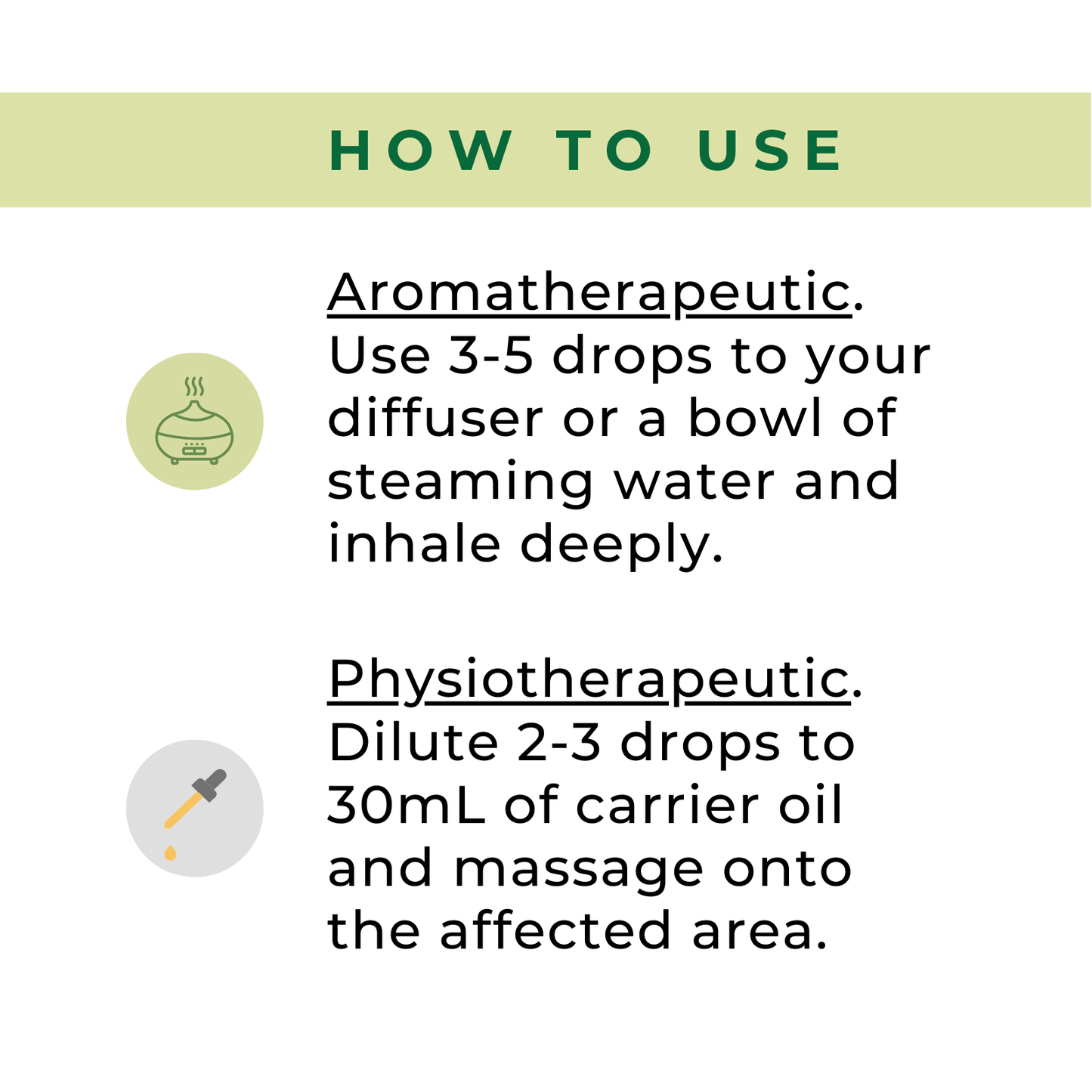 Organic Coriander Oil - xencare