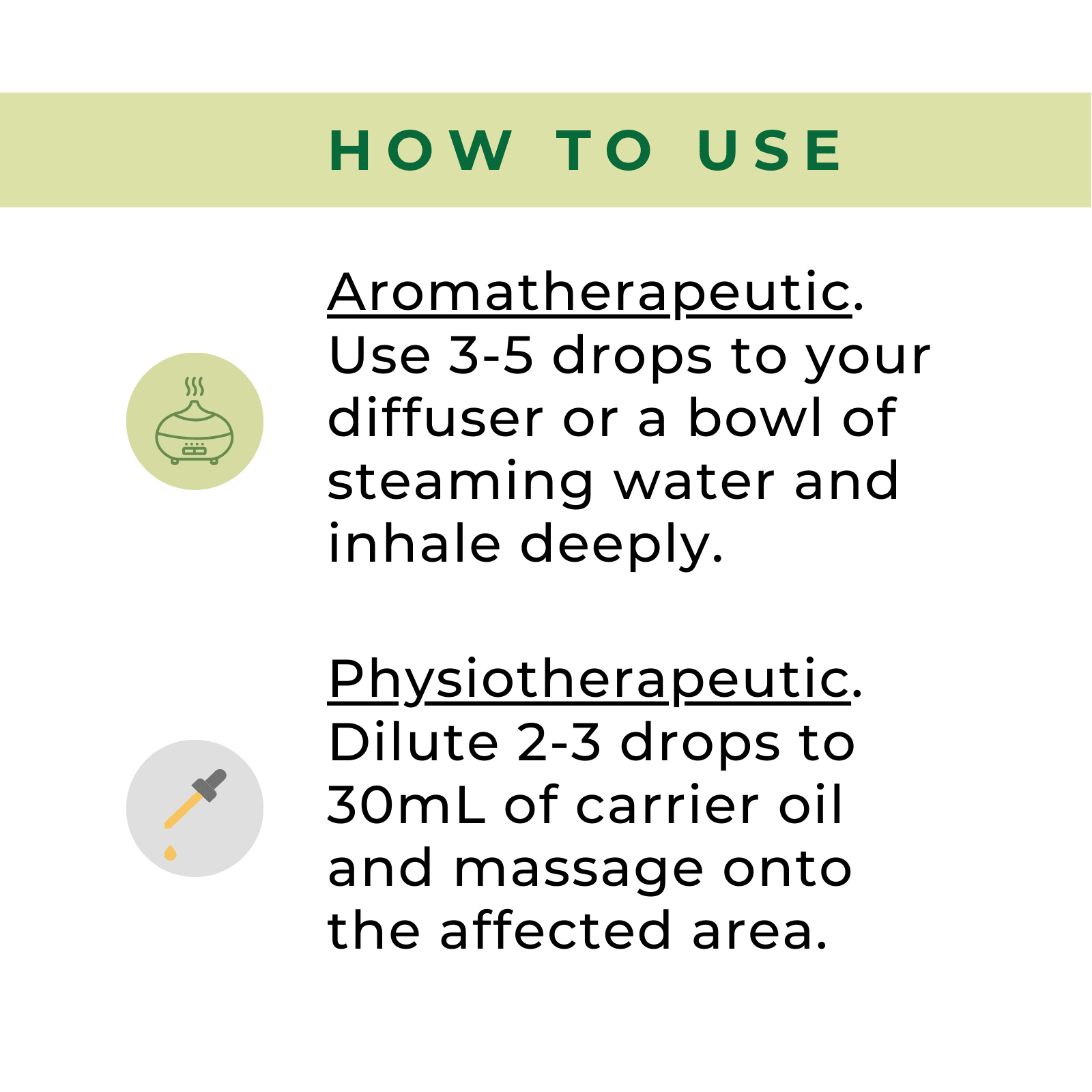 Organic Coriander Oil - xencare
