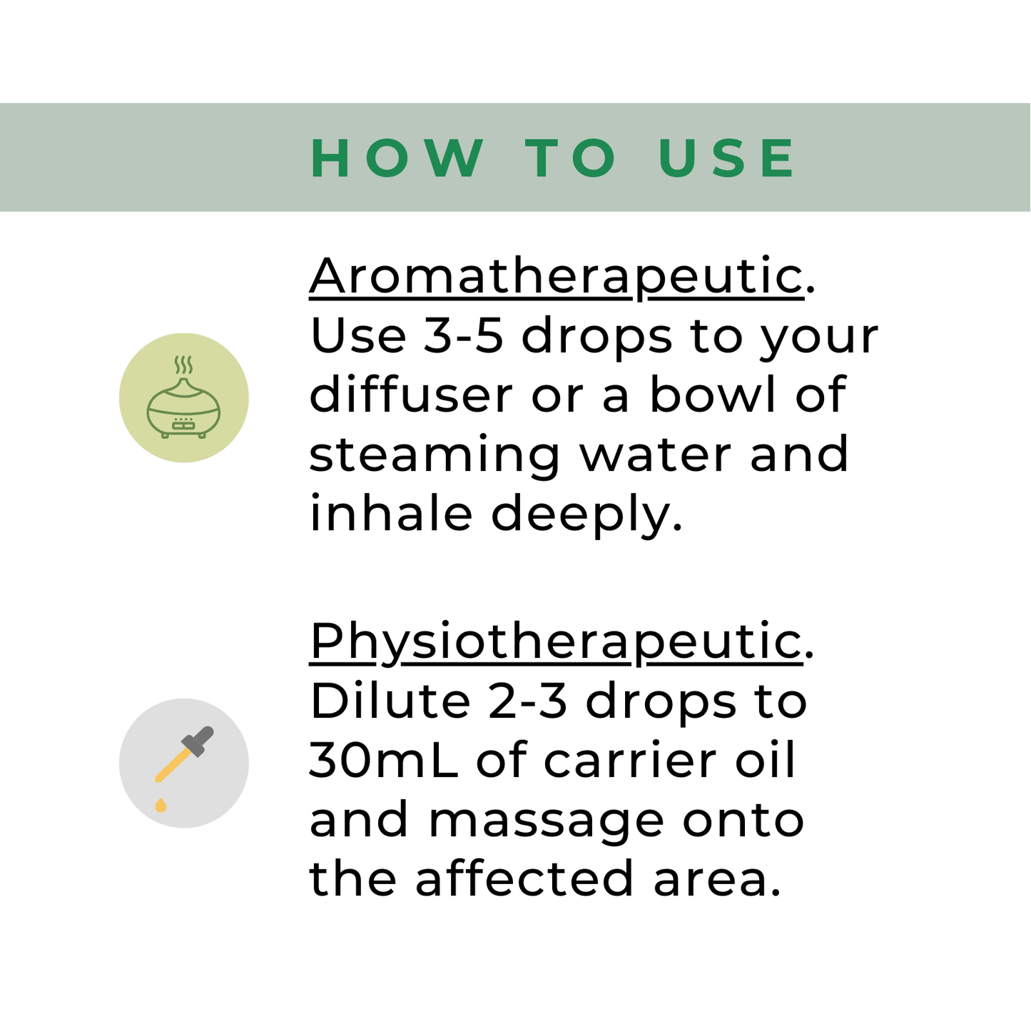 Organic Rosemary Oil - xencare