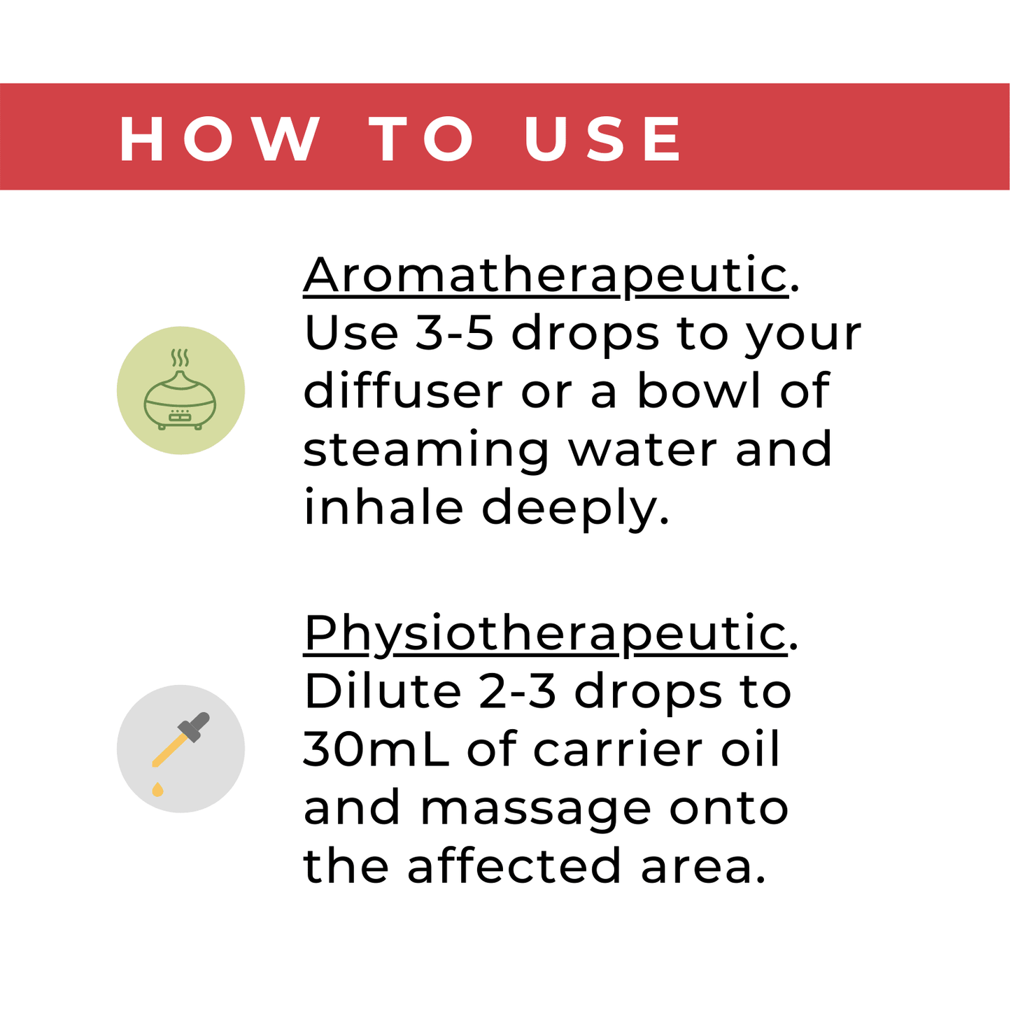 Organic Wintergreen Oil - xencare